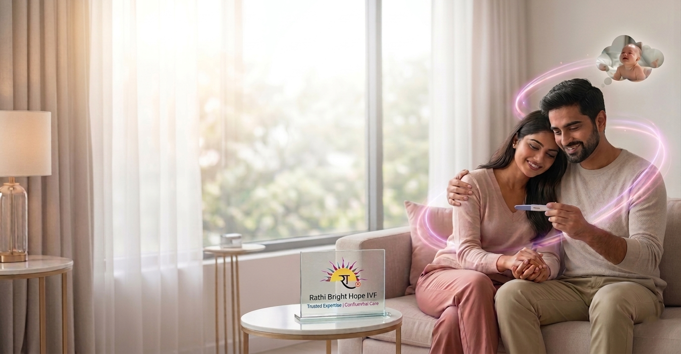 Bright Hope IVF Fertility
